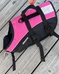 Flytväst till hund stl M, 8-15 kg