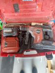 Slagborrmaskin Hilti