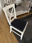 Köksstolar 6 stycken