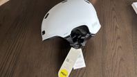 Helt ny POC cykelhjälm med MIPS