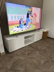 Tv-bänk från IKEA