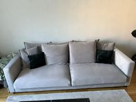 SWEEF liknande soffa nypris 14.000