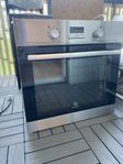 Varmluftsugn från Electrolux
