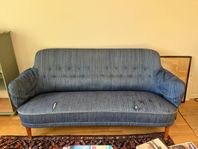 Vintage soffa