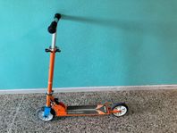 Kickbike+Snowbike