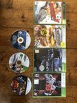 xbox 360 spel