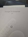 Google TV Streamer (4K)