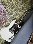 Gibson sg standard