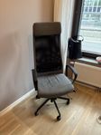 Ergonomisk kontorsstol MARKUS 