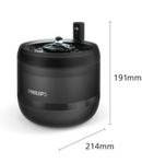 Philips smart kattfontän med rörelsesensor