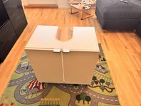 IKEA GETRYGGEN Tvättställsunderskåp