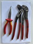 Knipex tänger