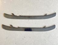 Bauer Fly Ti Skenor