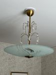 Mycket fin  VINTAGE  PLAFOND