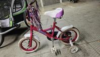 barncykel