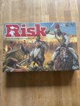 sällskaps spel risk