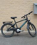 Barncykel 20 tum, kvalitetscykel