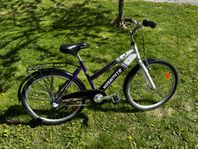 barncykel 24”