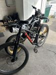 Trek rosco 8 