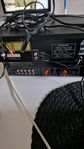 Stereo Pioneer, Technic JVC