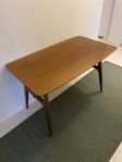 Soffbord i teak