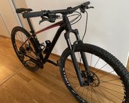 Specialized rockhopper M mk sparsamt använd