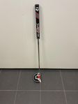 TaylorMade Spider GT (Notchback)