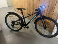 TREK WAHOO 26 tum aluminium