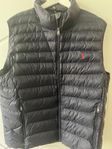 Polo Ralph Laurent väst (tunn) herr XL