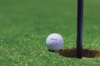 Golfkikare - KÖPES!