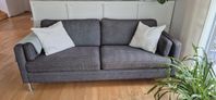 3-sits soffa