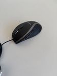 Logitech M500 Hyper Fast!