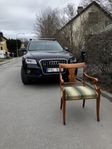 Snygga karmstolar i fint skick