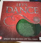 Brädspel - Let’s Dance