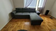 Bäddsoffa