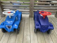 Bobby car