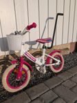 Barncykel Pinepeak 12"