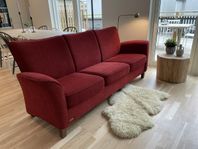 Brunstad soffa 3-sits ”Fia”