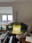 Carl Fagerlund Orrefors taklampa