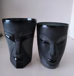 Drinking glasses, Mats Jonasson, Målerås
