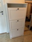 Skoskåp Brusali Ikea