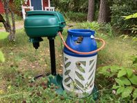 Mosquito Magnet Pioneer