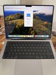 Macbook Pro 14" M1 Pro