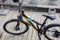 Barncykel 26" Occano