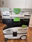 Festool Dammsugare