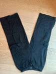 Wide leg pants - Zara (Womens)