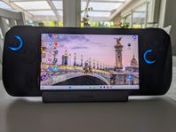 Asus ROG ally X