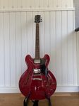 Harley Benton E-35 CH Vintage Series