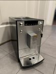 Melitta Caffeo Solo & Milk / Espressomaskin / Kaffemaskin 