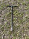 Fiskars jordborr